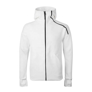 Wholesale Cotton <strong>Running</strong> <strong>Jacket</strong> for Men, <strong>Winter</strong> <strong>Running</strong> <strong>Jacket</strong>, Fitness Gym <strong>Jacket</strong> with Hood - Product Image 2