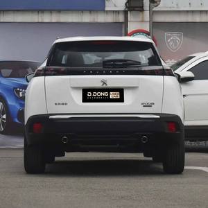 Voiture d'occasion à prix abordable, essence, <span class=keywords><strong>2022</strong></span> Dongfeng <span class=keywords><strong>Peugeot</strong></span> <span class=keywords><strong>2008</strong></span> 1.2T 136PS The One Edition 230THP LHD, <span class=keywords><strong>SUV</strong></span> d'occasion, toit ouvrant panoramique - Product Image 3