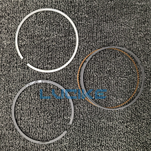 路虎揽胜运动探索<span class=keywords><strong>3</strong></span> Velar LR041639 LR062617 AJ813606汽车发动机活塞环的<span class=keywords><strong>3</strong></span>.0吨汽油活塞环组 - Product Image 2