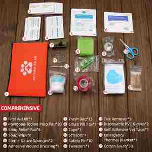 ชุดปฐมพยาบาลติดผนัง Baiyuheng ชุดปฐมพยาบาลขนาดเล็กยี่ห้อ <span class=keywords><strong>Lifevac</strong></span> - Product Image 3