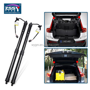 32296296 32296297 hayon électrique gauche ou droit hayon arrière jambes de levage hayon élévateur électrique pour <span class=keywords><strong>Volvo</strong></span> <span class=keywords><strong>XC40</strong></span> 2018-2021 - Product Image 4