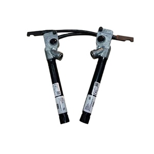 For Tesla MODEL3/MODELY Seatbelt Latch Warning 1090322-01-<b>C</b>/1090324-01-<b>c</b> - Product Image 1