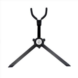 Soporte de saxofón de alta calidad, soporte de aluminio para saxofón alto soprano portátil, venta al por mayor de fábrica - Product Image 1
