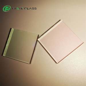 Filtre IR-Cut FELIX en verre optique 650nm avec interrupteur, capteur, filtre factice, revêtement AR, filtres de coupure IR - Product Image 1