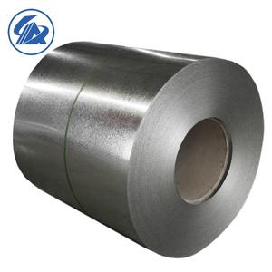 Lámina de Acero Galvanizado CR4 DX51D 80 120 277 Bwg 26 a Precio Económico, Lámina Galvanizada de Calibre 22, Bobina de Lámina de Hierro Galvanizado - Product Image 6