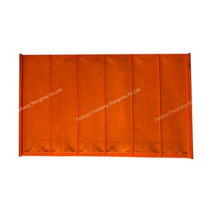 Vòng Tròn rung màn hình Vòng Tròn sàng sàng cho máy khai thác mỏ industri - Product Image 3