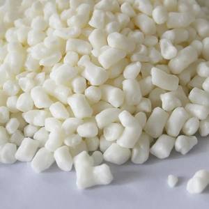 Nouilles de savon haute mousse de qualité supérieure pour soins personnels, pureté 80%, emballage 50kg, particules blanches - Product Image 4