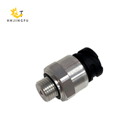 Capteur de pression Premium 4410441020 compatible avec les systèmes de suspension pneumatique des autocars et camions lourds 1450872 1652528 0055425818 504103341