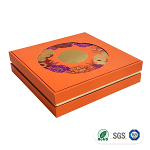 Custom Luxury Matte Blue Rigid Paper Drawer Gift <b>Box</b> with Foam Insert OEM Jewelry Cosmetic Packaging Custom Logo - Product Image 3