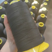Cono de hilo de coser industrial Fabricante Mayorista con revestimiento de PTFE