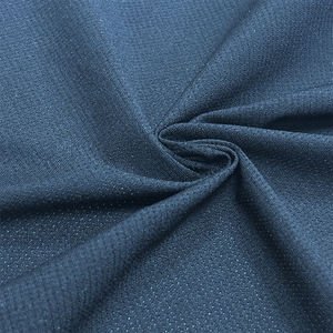 프리미엄 품질의 부드러운 스킨 파워 메쉬 원단 니트 나일론 스판덱스 탄력성 통기성 스포츠 브라 원단 속옷용 - Product Image 2