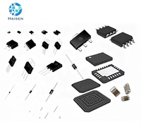 STM32F722VET6 STM32F Haisen IC MCU Baru dan Asli 32BIT 512KB FLASH 100LQFP Pengontrol Memori Eksternal Fleksibel STM32F722VE