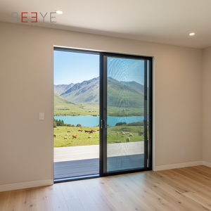 Puerta Mosquitera Moderna de Alta Calidad, Impermeable, Lavable y Resistente a Insectos <span class=keywords><strong>para</strong></span> Cocina y Dormitorio - Product Image 2