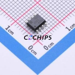 Amplificador operativo de chip IC de circuito integrado JRC4560DRG SOP-8 nuevo y original - Product Image 1