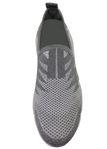 Nuevo diseño <span class=keywords><strong>de</strong></span> <span class=keywords><strong>zapatos</strong></span> <span class=keywords><strong>de</strong></span> <span class=keywords><strong>mujer</strong></span> deporte seguridad aire respirable zapatillas para correr - Product Image 3