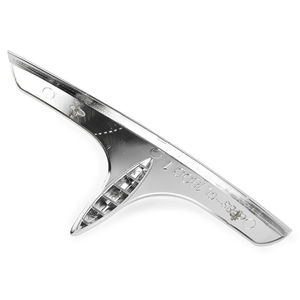 Chrome Fender phía trước trang trí cho Honda gl1800 Goldwing 2001-2017 & f6b 2014-2017 ABS nhựa fairing <span class=keywords><strong>tip</strong></span> từ xe máy - Product Image 5