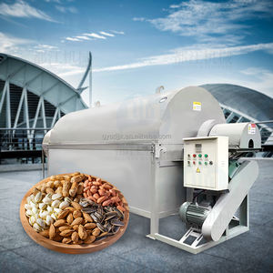 China fabricantes rio máquina de aquecimento de areia quartzo secador de areia sangue máquina de aquecimento - Product Image 2