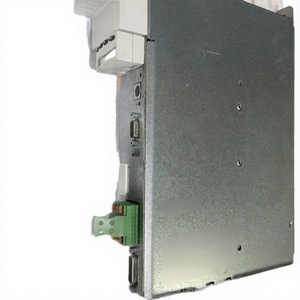 Germany Imported Dedicated <b>Controllers</b> HCS03.1E-W0070-A-05-LNBV for <b>Motor</b> 220-600V Part No. R911318935 Germany Imported - Product Image 4