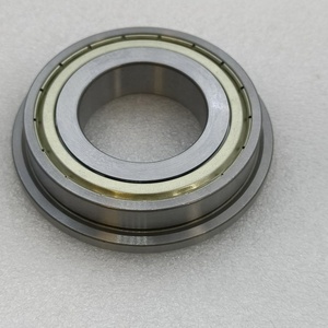 Rodamientos de <span class=keywords><strong>Contacto</strong></span> <span class=keywords><strong>Angular</strong></span> de Cuatro Puntos BY-BAQ-3809 C 45X85X16mm - Product Image 3