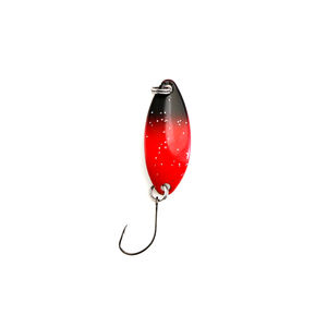 <span class=keywords><strong>Trucha</strong></span> de agua salada, 3,5 cm, 3,2g, superficie de Lucio, Pesca en agua dulce, cucharas Wobbler - Product Image 3