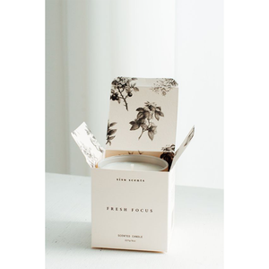 Caja de Regalo Ecológica de Lujo para Cosméticos y Lápiz Labial, Plegable, con Doble Cierre, Forrada de Esponja, con Laminado Mate e Impresión Personalizada - Product Image 2