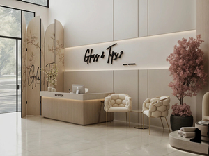 One Stop Spa Center Shop Fitting Service with Bespoke Interior Design - Product Image 3