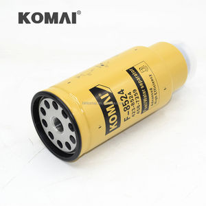 Filtro de Aceite KOMAI 5I7950 P502093 AMC: OC21050 SFO-7950 KS196-6 JX-6158  LF17335 B7158, BD7158  84034 para 311A  311V2 312V2 320 - Product Image 2