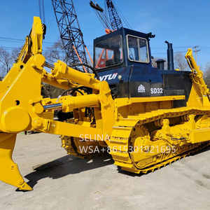 Shantui มือสอง Sd32รถปราบดินส่วนประกอบหลักพร้อมมอเตอร์อุปกรณ์ Shantui - Product Image 2