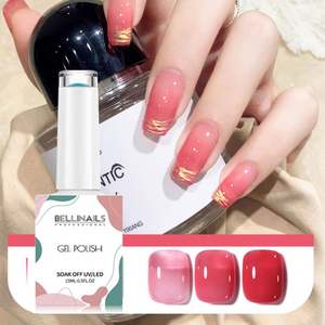 Vernis à ongles en gel à bon <span class=keywords><strong>prix</strong></span> de nouveaux matériaux vente en gros - Product Image 6