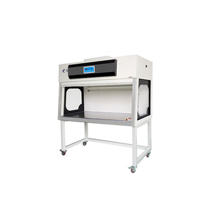 ซูเจีย คลีน เบนช์ CB-800H ตู้ปลอดเชื้อแบบแนวนอน ขนาด 4 ฟุต สีขาว อุปกรณ์ป้องกันสำหรับห้องปฏิบัติการ - Product Image 4