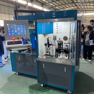 CR1018-PLUS Multifonctionnel Électronique CRI CRP/HEUI HEUP/EUI EUP/EURO II/ECD/VP37/VP44/RED4/BIP/QR 22KW 1 an - Product Image 4
