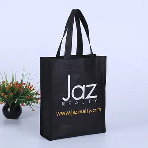 Cheap And High Quality Trading Show Non Woven Bag