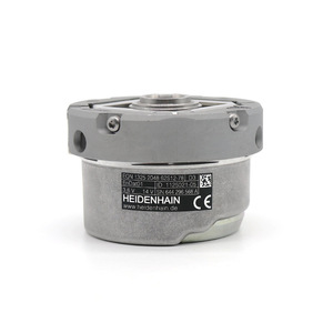 Encodeur incrémental Heidenhain Eqn 1325 2048 62S12-78 à montage sur bride pour servomoteur - Product Image 4