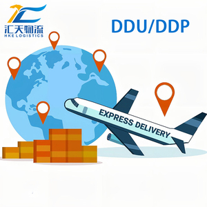 International Shipping Companies Guangzhou <strong>Freight</strong> Forwarder Air <strong>Sea</strong> Transport Cargo Agent China <strong>to</strong> France Philippines <strong>Turkey</strong> - Product Image 6