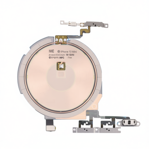 Cable Flexible NFC con Botones de Encendido y Volumen para iPhone 13 Mini, Accesorio Esencial para Teléfono Móvil - Product Image 2