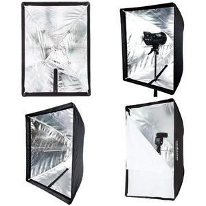 Boîte à lumière <span class=keywords><strong>parapluie</strong></span> Godox série UB, format : 50 x 70 cm - Product Image 4