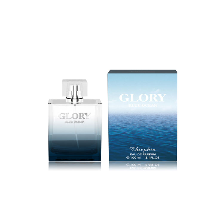 Espray de incienso para hombre, Perfume Original de alta calidad - Main Image