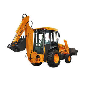 Shanghai Leverancier <span class=keywords><strong>Xgma</strong></span> Kleine Compact Knik Graaflaadcombinaties Xg765 Xg765e Beste Prijs Voor Verkoop - Product Image 3