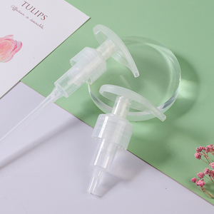 2cc thiết kế mới nhựa mùa xuân Lotion bơm 24/415 xà phòng lỏng Báo Chí Dispenser chai 28/410 28/415 nắp chai nắp chai đóng cửa - Product Image 6