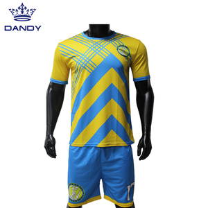 Maglia da Rugby Personalizzata 100% Poliestere con Logo e <span class=keywords><strong>Numero</strong></span> della Squadra Personalizzati - Product Image 2