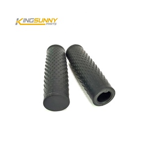 Housse de protection antidérapante en silicone pour guidon de scooter électrique <span class=keywords><strong>XiaoMi</strong></span> <span class=keywords><strong>M365</strong></span> PRO, accessoire de cyclisme - Product Image 2
