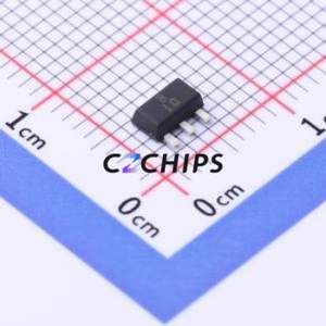 Transistor Bipolar de Unión (BJT) LBTN180Y3T1G SOT-89 Nuevo y Original - Product Image 1