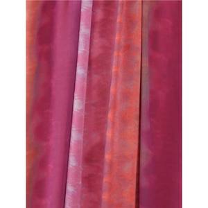 Lady Casual Tie-Dye Shiny Sequin Sleeveless A-Line Dress Léopard Loose for Autumn Summer Beach Bohemia Chiffon Dresses for Women - Product Image 3