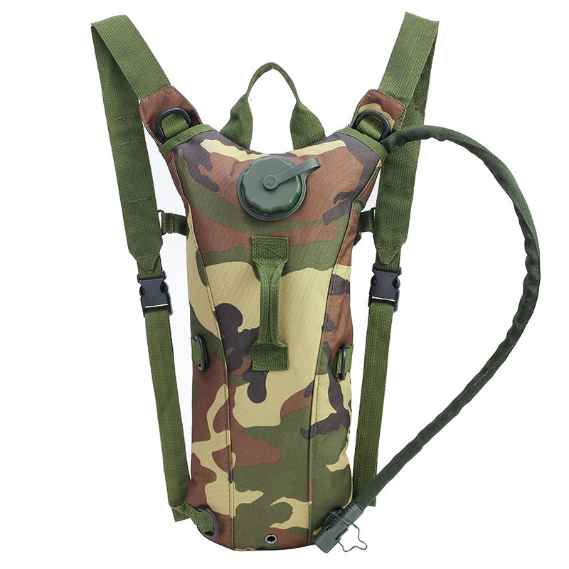 Jungle Camouflage-in stock