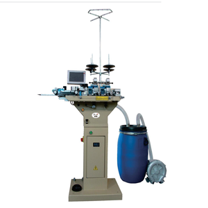 <strong>Automatic</strong> Computerized <strong>Socks</strong> Linking <strong>Machine</strong> - Product Image 2