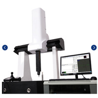 Machine de mesure de coordonnées 3D CMM de haute qualité système de coordonnées automatique 3D CMM dispositif de Machine de mesure de coordonnées à trois coordonnées