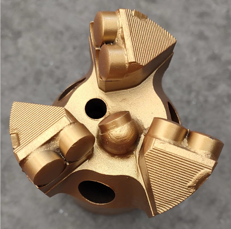 High Quality hot sale 4inch PDC