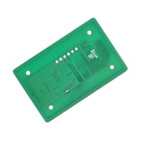 Module de lecteur RFID NFC UART Android Windows ISO14443A pour 13,56 MHz TTL/RS232