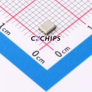 1532H-12.288JWVDTSTL Crystal Oscillator (Active) SMD3225-4P Crystal Oscillator 12.288MHz 10ppm HCMOS - Product Image 1