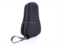 Usine EVA coque dure couleur noire OBD2 Scanner étui de transport antichoc protection Diagnostic outil d'analyse boîte de rangement